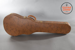 2005 Gibson Custom Shop Les Paul '59 Historic Reissue Dark Burst