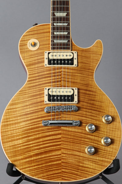 The Legend of Slash's Appetite for Destruction Les Paul - Premier Guitar