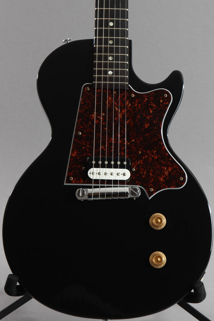 2019 Gibson Billie Joe Armstrong Signature Les Paul Junior Black