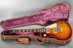 2005 Gibson Custom Shop Les Paul '59 Historic Reissue Dark Burst