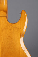 Vintage Gibson Ripper Bass Guitar