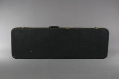 Vintage Gibson Ripper Bass Guitar