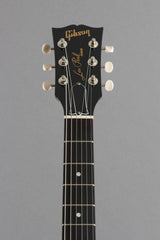 2019 Gibson Billie Joe Armstrong Signature Les Paul Junior Black