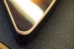 2013 Gibson Explorer Bill Kelliher Golden Axe Gold Burst