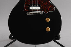 2019 Gibson Billie Joe Armstrong Signature Les Paul Junior Black