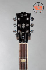2019 Gibson SG Standard Pelham Blue