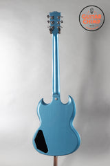 2019 Gibson SG Standard Pelham Blue