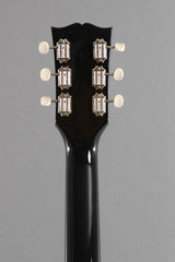 2019 Gibson Billie Joe Armstrong Signature Les Paul Junior Black