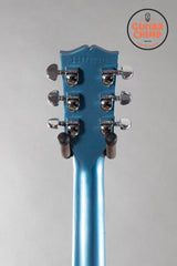 2019 Gibson SG Standard Pelham Blue