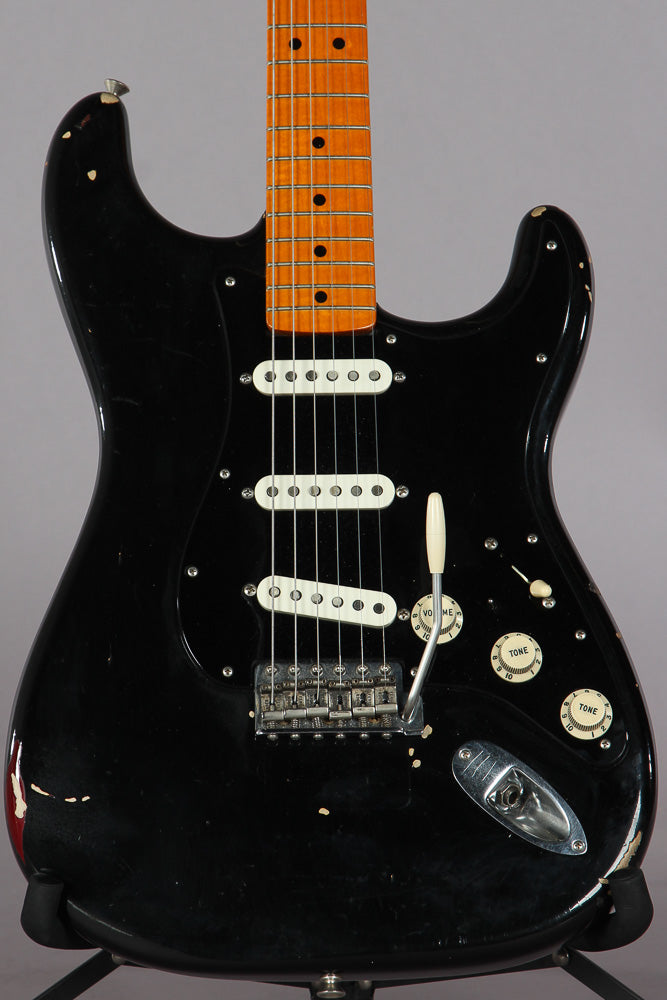 2016 Fender Custom Shop David Gilmour Relic Stratocaster