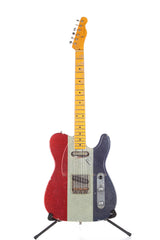 2012 Bill Nash Buck Owens T-63 Telecaster Aged