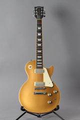2015 Gibson Les Paul Deluxe Goldtop