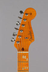 2016 Fender Custom Shop David Gilmour Relic Stratocaster