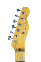 2012 Bill Nash Buck Owens T-63 Telecaster Aged