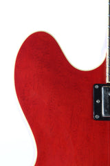 2004 Epiphone Elitist ES-335 Dot 1963 Reissue