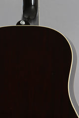 2005 Gibson J-160E Acoustic Electric Guitar