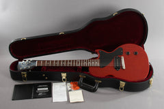 2011 Gibson Custom Shop Historic '57 Reissue Les Paul Jr Cherry