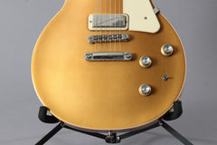 2015 Gibson Les Paul Deluxe Goldtop