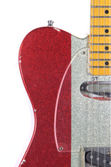 2012 Bill Nash Buck Owens T-63 Telecaster Aged