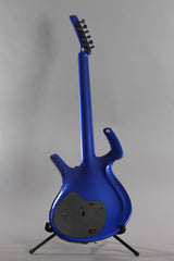 1996 Parker Fly Deluxe Majik Blue -Pre Refined Era-