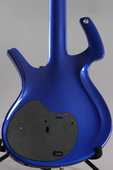 1996 Parker Fly Deluxe Majik Blue -Pre Refined Era-