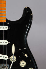 2016 Fender Custom Shop David Gilmour Relic Stratocaster