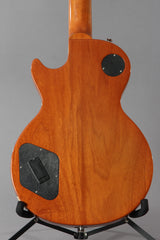 2015 Gibson Les Paul Deluxe Goldtop