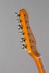 2016 Fender Custom Shop David Gilmour Relic Stratocaster