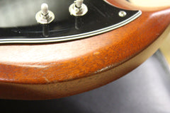 2013 Gibson SG Frank Zappa Roxy Signature Electric Guitar -RARE-