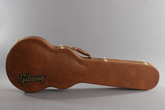 2019 Gibson Billie Joe Armstrong Signature Les Paul Junior Black