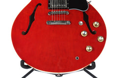 2004 Epiphone Elitist ES-335 Dot 1963 Reissue