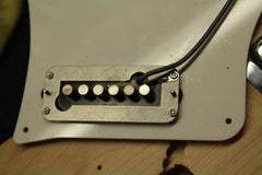 2004 Rickenbacker 4001C64S MG Satin Mapleglo Bass Guitar