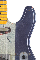 2012 Bill Nash Buck Owens T-63 Telecaster Aged