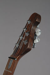 Ernie Ball Music Man Family Reserve John Petrucci JP6 BFR Bahama Blue Burst -ROSEWOOD NECK-