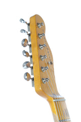 2012 Bill Nash Buck Owens T-63 Telecaster Aged