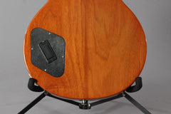 2015 Gibson Les Paul Deluxe Goldtop