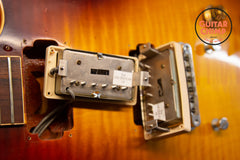 2005 Gibson Custom Shop Les Paul '59 Historic Reissue Dark Burst