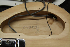 2004 Rickenbacker 4001C64S MG Satin Mapleglo Bass Guitar