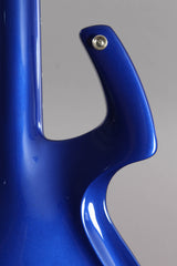 1996 Parker Fly Deluxe Majik Blue -Pre Refined Era-