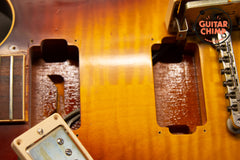 2005 Gibson Custom Shop Les Paul '59 Historic Reissue Dark Burst