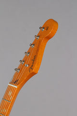 2016 Fender Custom Shop David Gilmour Relic Stratocaster