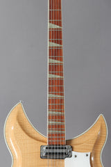 2007 Rickenbacker 381V69 12-String Mapleglo