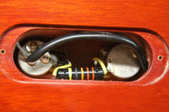 2011 Gibson Custom Shop Historic '57 Reissue Les Paul Jr Cherry