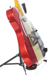 2012 Bill Nash Buck Owens T-63 Telecaster Aged