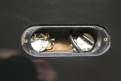 2019 Gibson Billie Joe Armstrong Signature Les Paul Junior Black