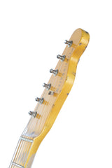 2012 Bill Nash Buck Owens T-63 Telecaster Aged