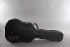 2005 Gibson J-160E Acoustic Electric Guitar