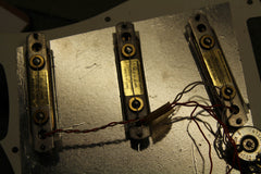 1988 Fender Stratocaster Plus Dusty Rose ~Rare~