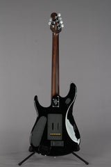 Ernie Ball Music Man Family Reserve John Petrucci JP6 BFR Bahama Blue Burst -ROSEWOOD NECK-