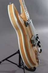 2007 Rickenbacker 381V69 12-String Mapleglo